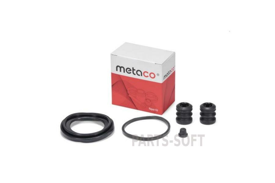 METACO 3840-002 Р/к переднего суппорта