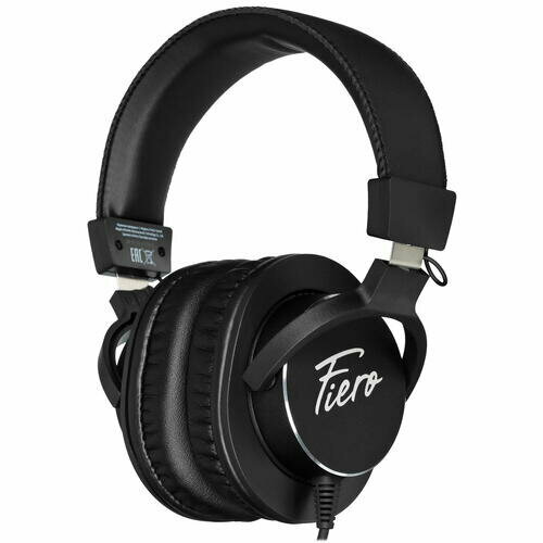 Наушники Fiero Famuli 541700₽