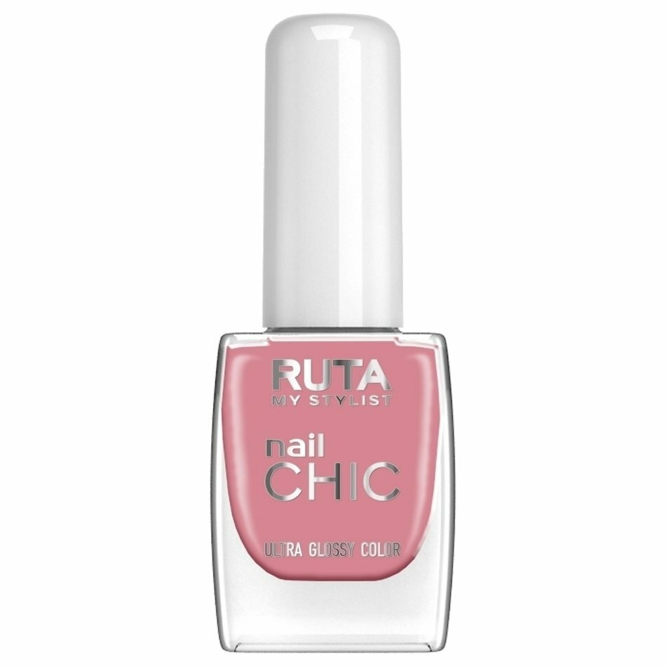 Ruta Лак для ногтей Nail Chic