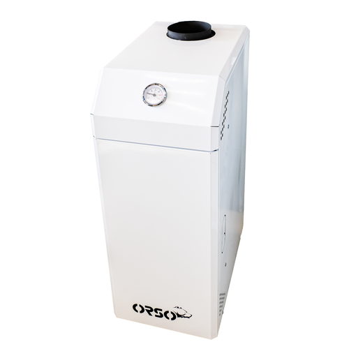 Котёл напольный Orso КС-Г-16 N вв TGV-307 замещение продукции 38900₽