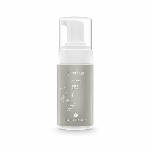 Средство для умывания Nude Foam 100ml