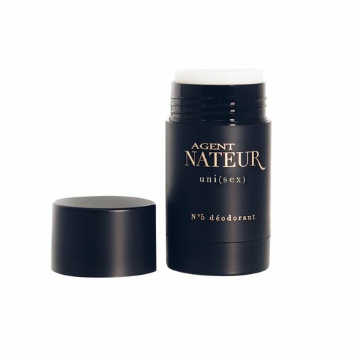 Agent Nateur, Дезодорант Uni (Sex) N5 Deodorant 50ml