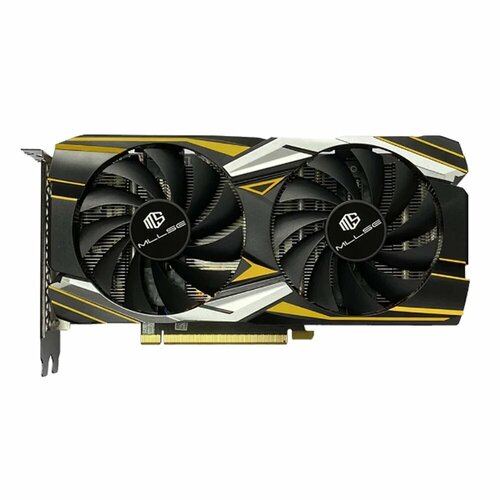 Видеокарта Nvidia RTX 3060 Ti 8Гб