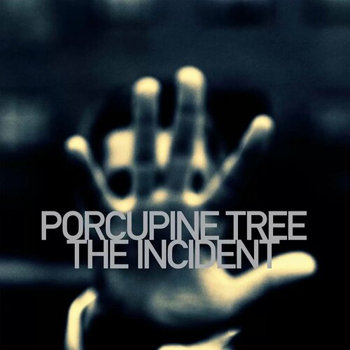 Виниловая пластинка PORCUPINE TREE / INCIDENT (2LP)