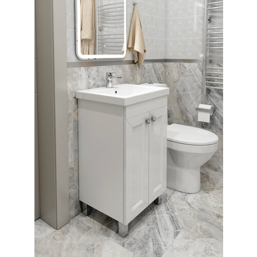 Шкаф в ванную, тумба под раковину для ванной комнаты