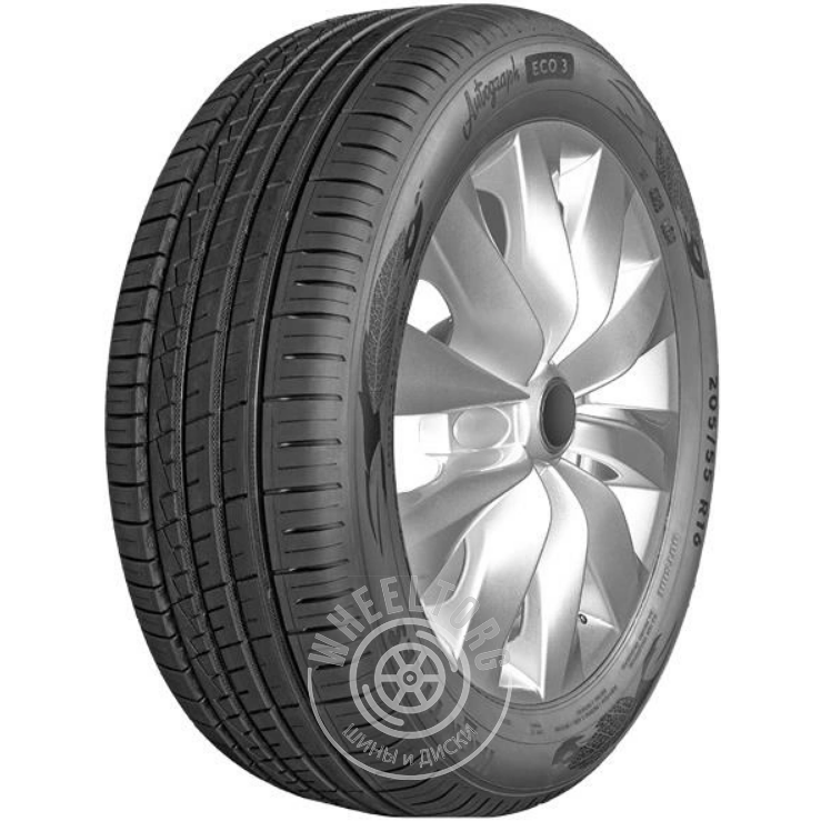 Ikon Tyres Autograph Eco 3 195/65R15 95H