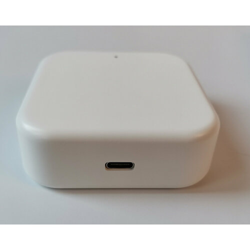 Электронные замки на двери MiRLock Wifi Шлюз для приложения TTLock ttlock g2 g3 g4 wifi gateway for smart door lock ttlock mobile phone remote control lock unlock bluetooth to wifi converter