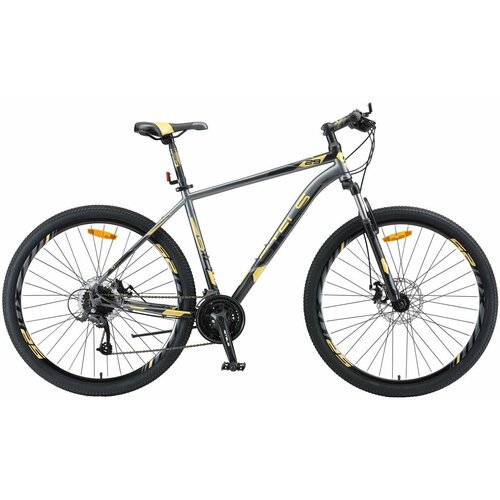 фото Велосипед stels navigator-910 md 29"