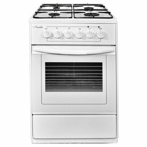 Комбинированная плита Лысьва ЭГ 401-2У белый 2531500₽