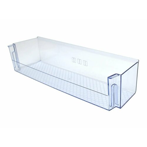 Полка балкона двери холодильника Beko 430х115х90мм (арт. 4640560800) — купить, цена, характеристики