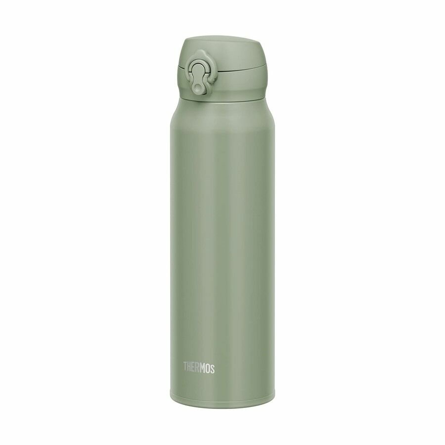 Термокружка THERMOS JNL-756 SMKKI, для кофе и чая, 0,75 литра — фото 1