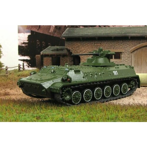Масштабная модель MT-LBM 2350₽