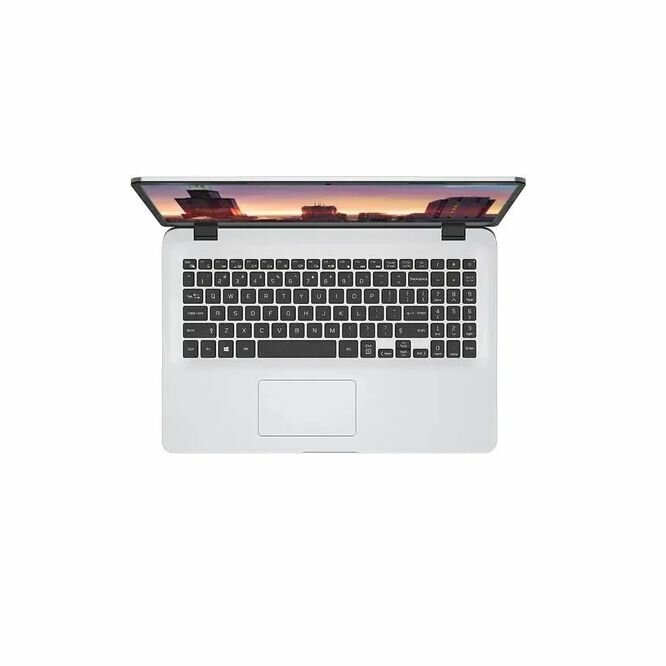 Ноутбук MAIBENBEN M547 M5471SB0LSRE1 (15.6", Ryzen 7 Pro 4750U, 8Gb/ SSD 512Gb, Radeon Graphics) Серебристый - фото №14