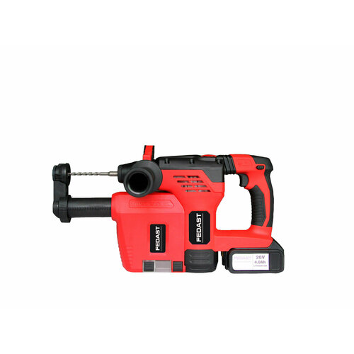 FEDAST FD80-01D