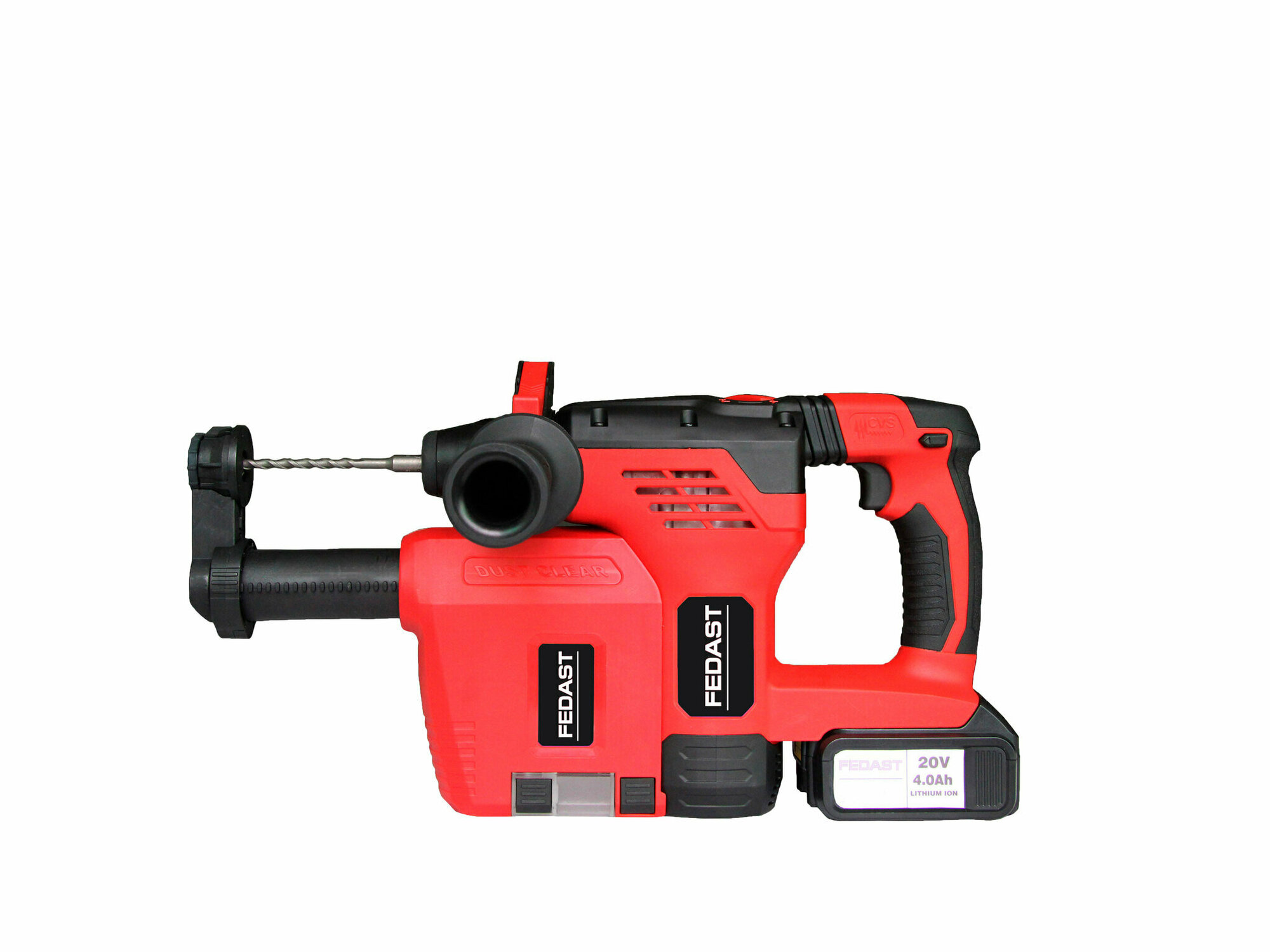 FEDAST FD80-01D