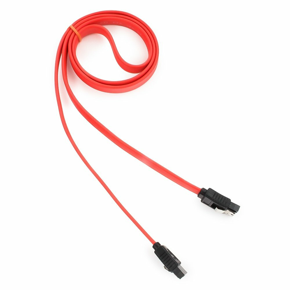 Кабель SATA 3 Cablexpert CC-SATAM-DATA-0.8M