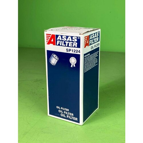 Фильтр масляный ! на 30 тыс. км h256 d108\Volvo/RVI