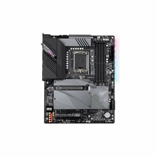 Материнская плата GigaByte B760 Aorus Master DDR4 3014500₽