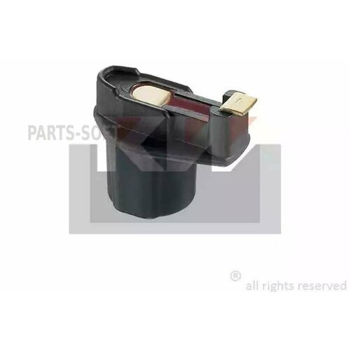 KW 930042R Бегунок распределителя зажигани 560₽