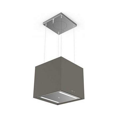 Вытяжка Faber SOFT CUBE GREY LONDON F40 19199000₽