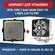 Процессор Intel Core 2 Quad Q8200 Yorkfield LGA775,  4 x 2333 МГц