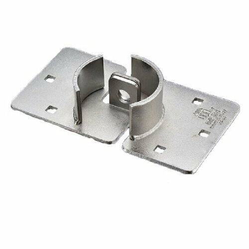 Проушина защитная антивандальная MSM PR-RS для навесных замков RS1-60 RS2-70 1290₽