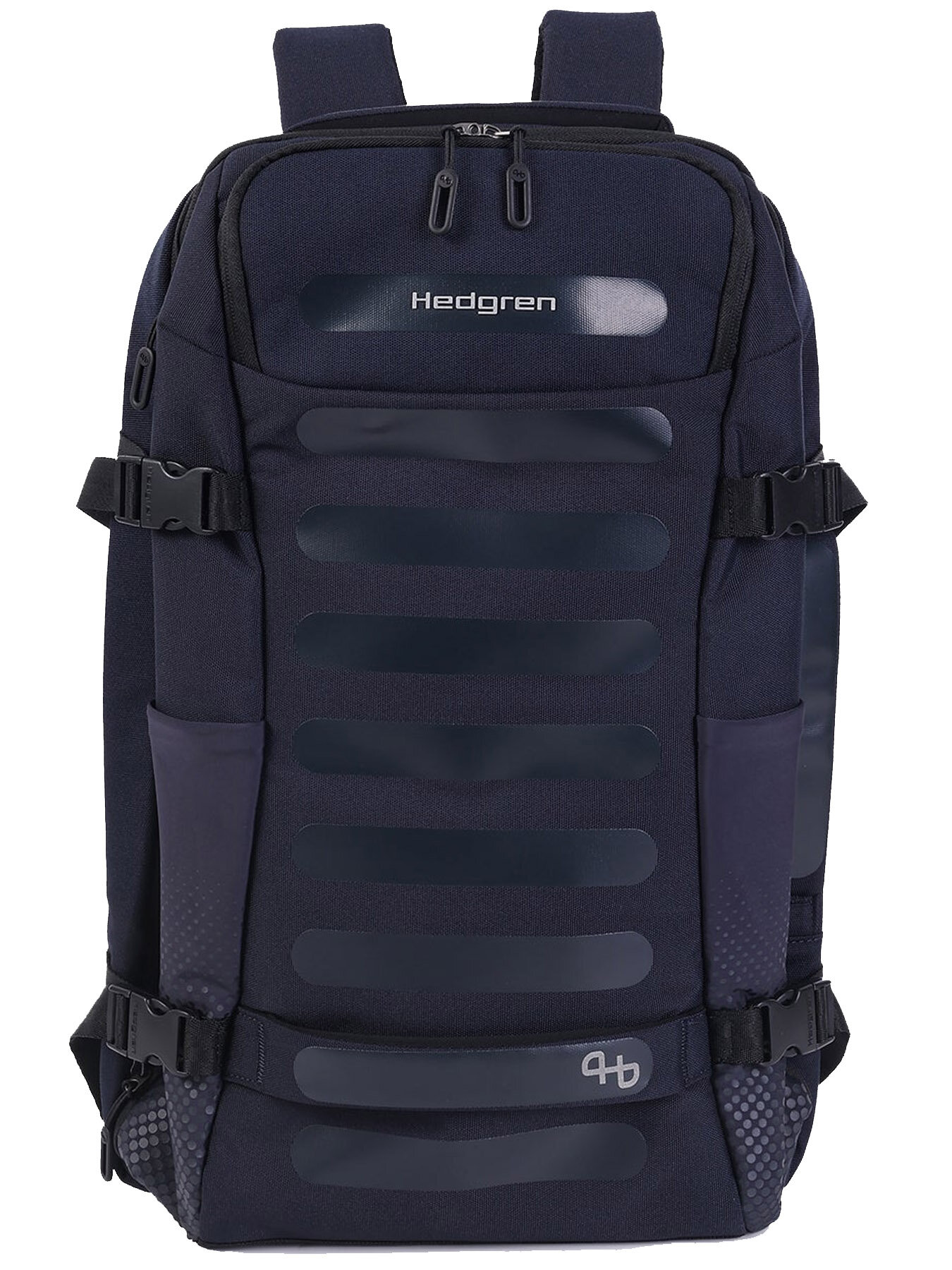 Рюкзак Hedgren HCMBY10 Comby L *870-01 Peacoat Blue