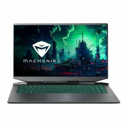 Machenike L17A Star JJ00GH00ERU (AMD Ryzen 7 7735H 3.2GHz/16384Mb/512Gb SSD/nVidia GeForce RTX 4060 8192Mb/Wi-Fi/Cam/17.3/1920x1080/No OS)