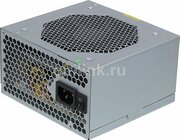 Блок питания Qdion ATX 650W Q-DION QD650-PNR 80+ 80+ (24+4+4pin) APFC 120mm fan 5xSATA