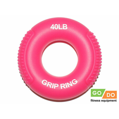 Эспандер кистевой нагрузка 181 кг GO DO 641₽