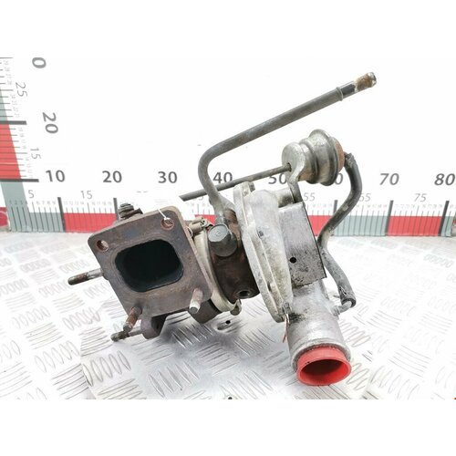 Турбина Hyundai Terracan 282014X700 арт1881044 71250₽