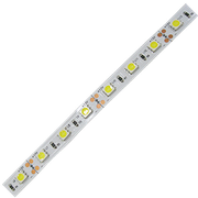Светодиодная лента Ecola P2LD14ESB, 5 м, светодиодов: 300 шт, 72 Вт, холодный белый, 6000 К