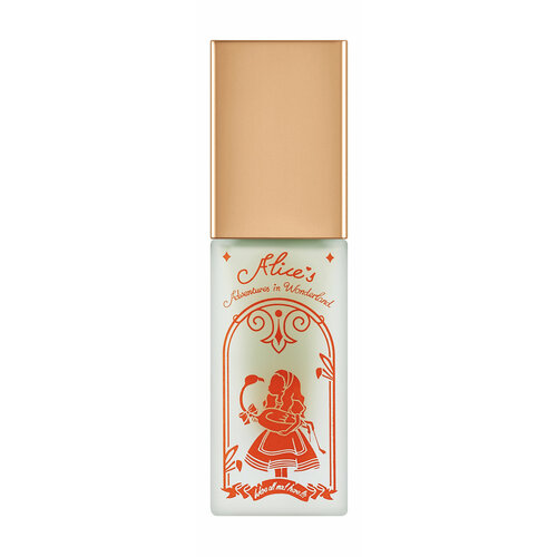 ZEESEA Праймер для лица Light Feather Repair Cream 20 г DC02 Green Зеленый 1890₽