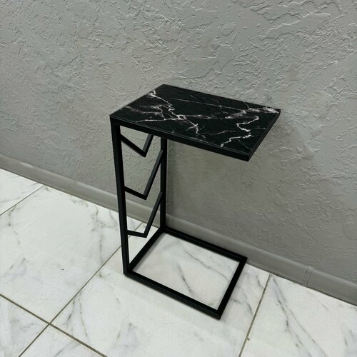 Журнальный столик приставной столик придиванный 30х40х67см 9487₽