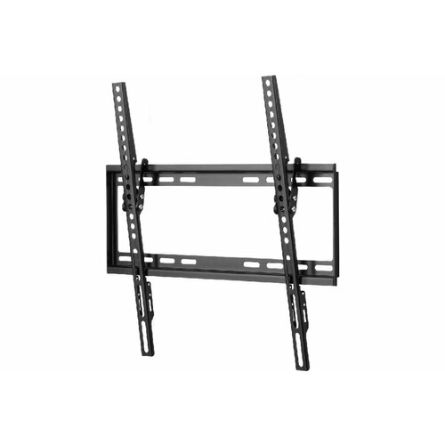 DrMounts KL4040T черный, кронштейн наклонный для ТВ диагональ 32"-55"