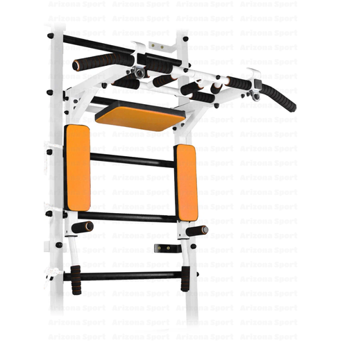 Турник Мультихват на Шведскую стенку