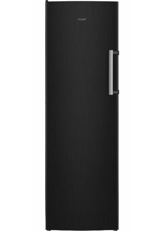 Холодильник Атлант М 7606-152 N (черный металлик)