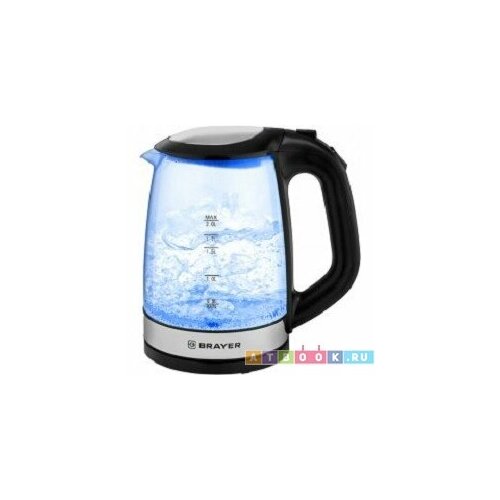 Bosch BR1040BK Чайник 246200₽