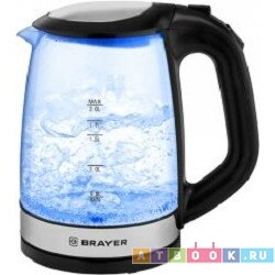 Bosch BR1040BK Чайник