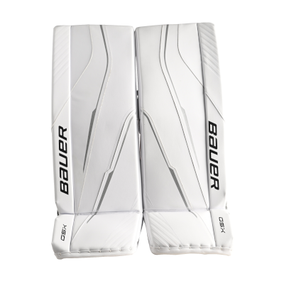 Щитки Вратаря Bauer Gsx Goal Pad Sr