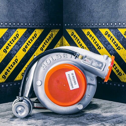 Турбокомпрессор турбина HOLSET Холсет арт HE400WG 23900₽