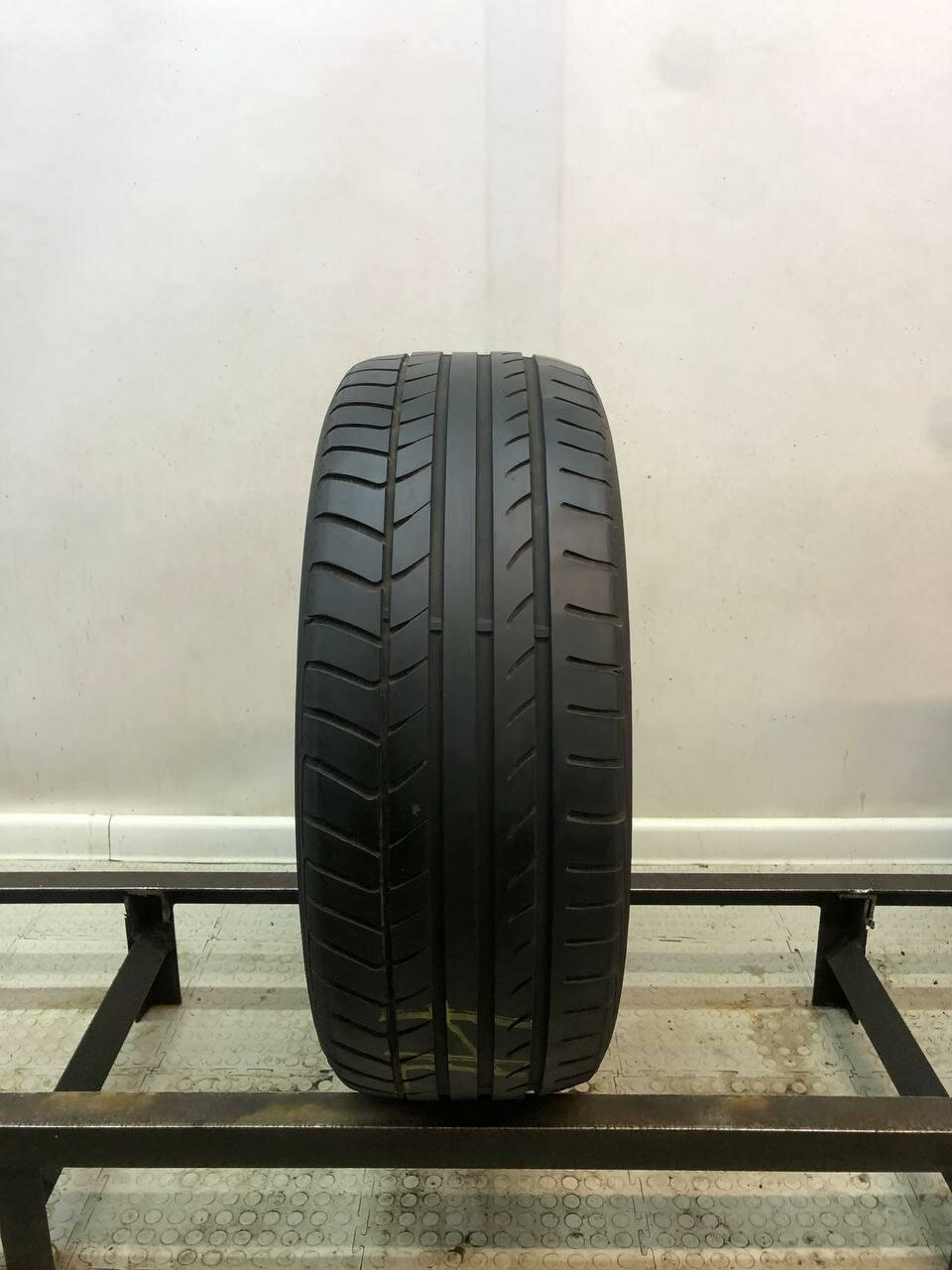 Dunlop SP Sport Maxx TT 205/50 R17 БУ Шины Летние