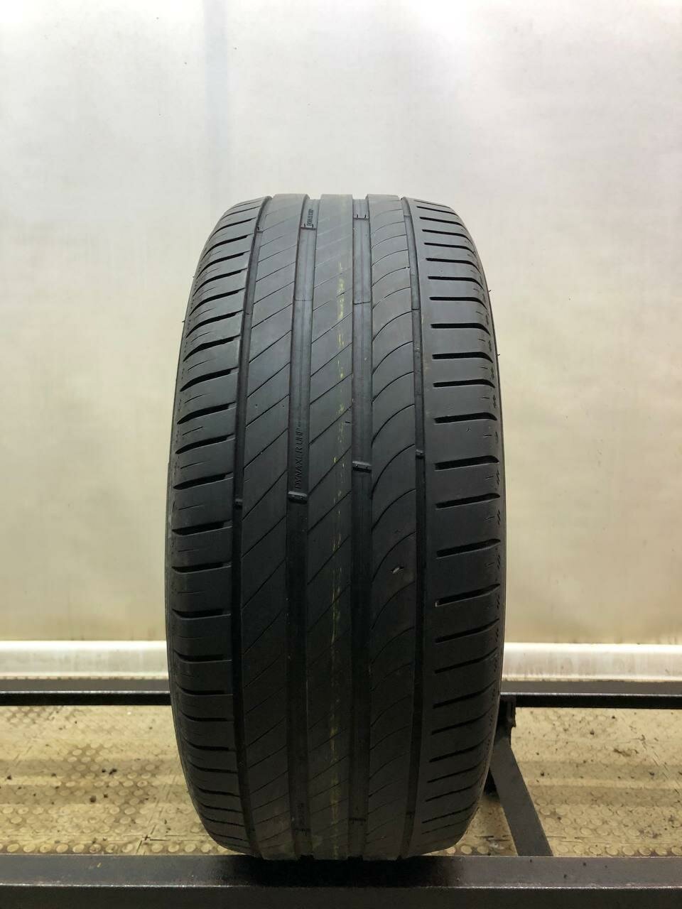 Kleber Dynaxer UHP 245/45 R18 БУ Шины Летние