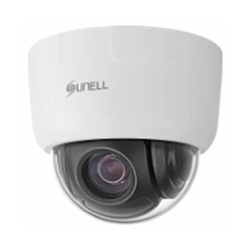 Скоростная миниатюрная поворотная IP камера 4Мп с автотрекингом SN-IPS5940ELDN-Z12 3030000₽