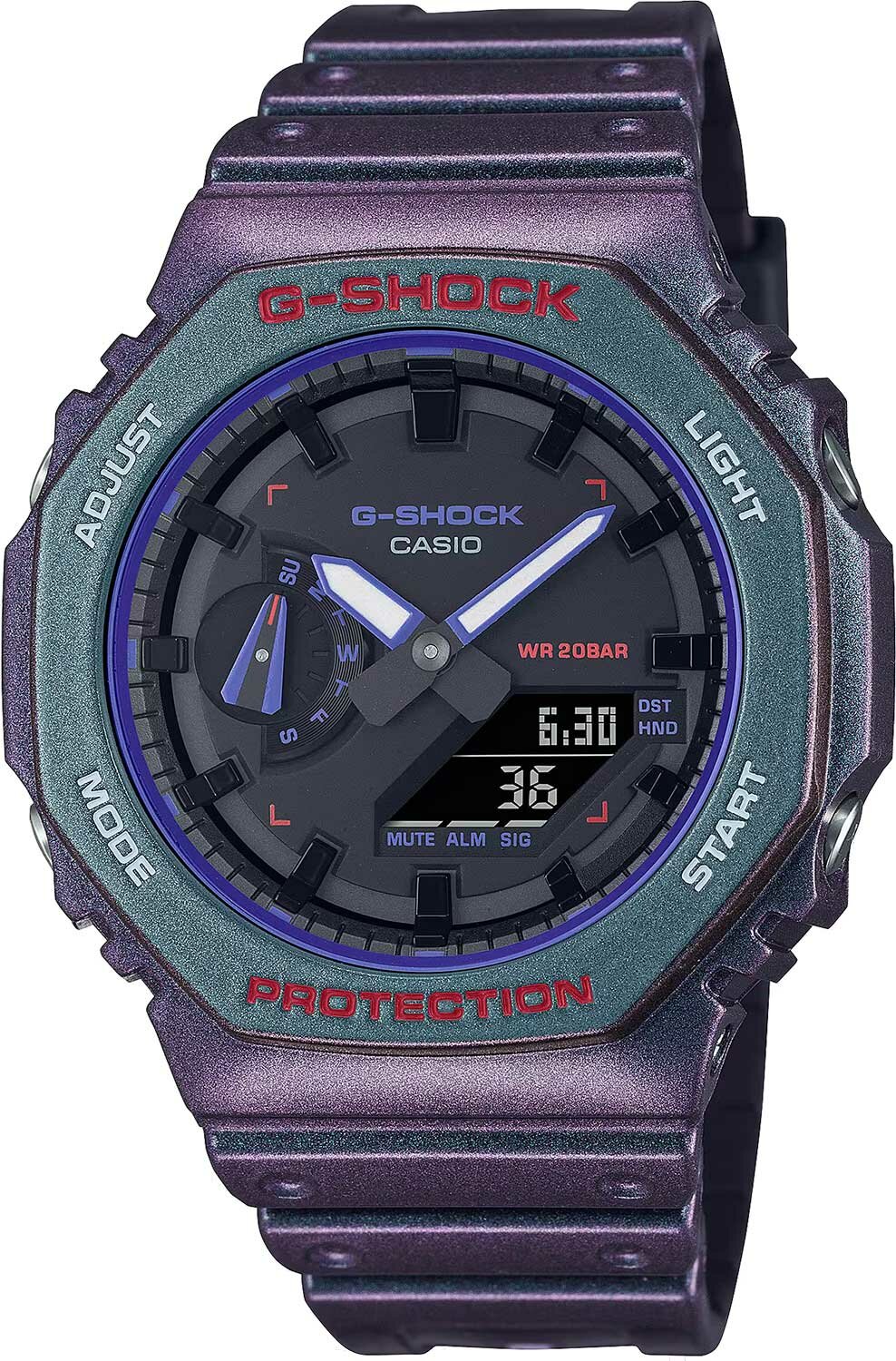 Наручные часы CASIO