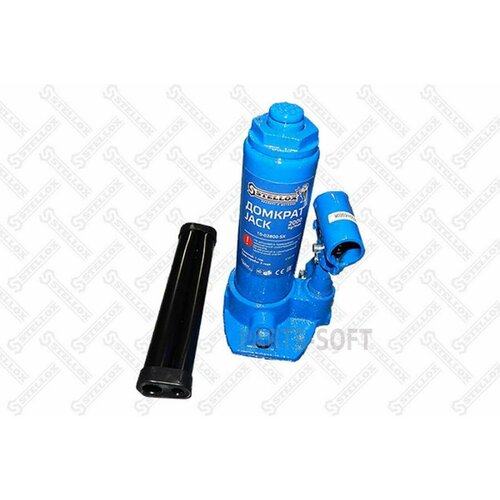 STELLOX 1002800SX 10-02800-SX_домкрат гидравлический бутылочный 2т 181-345mmUNIVERSAL 1361₽