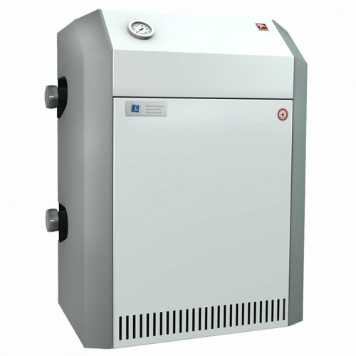 Патриот 75 Котел газовый напольный 1 контур Без системы дымоудаления 75 кВт 38000₽