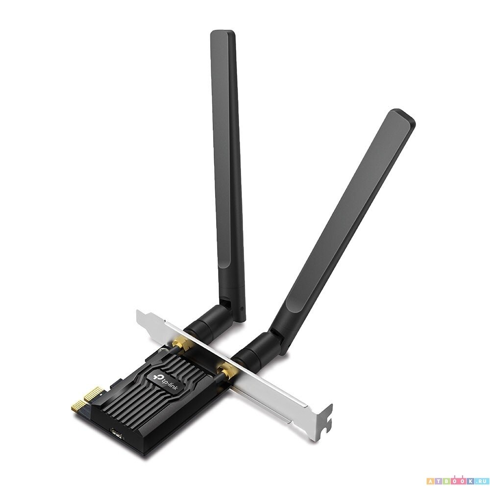 TP-LINK Archer TX20E Маршрутизатор ArcherTX20E