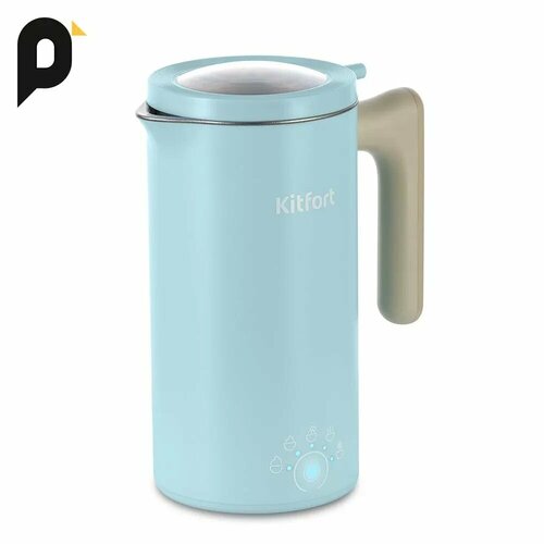 Вспениватель молока Kitfort KT-7290 5326₽