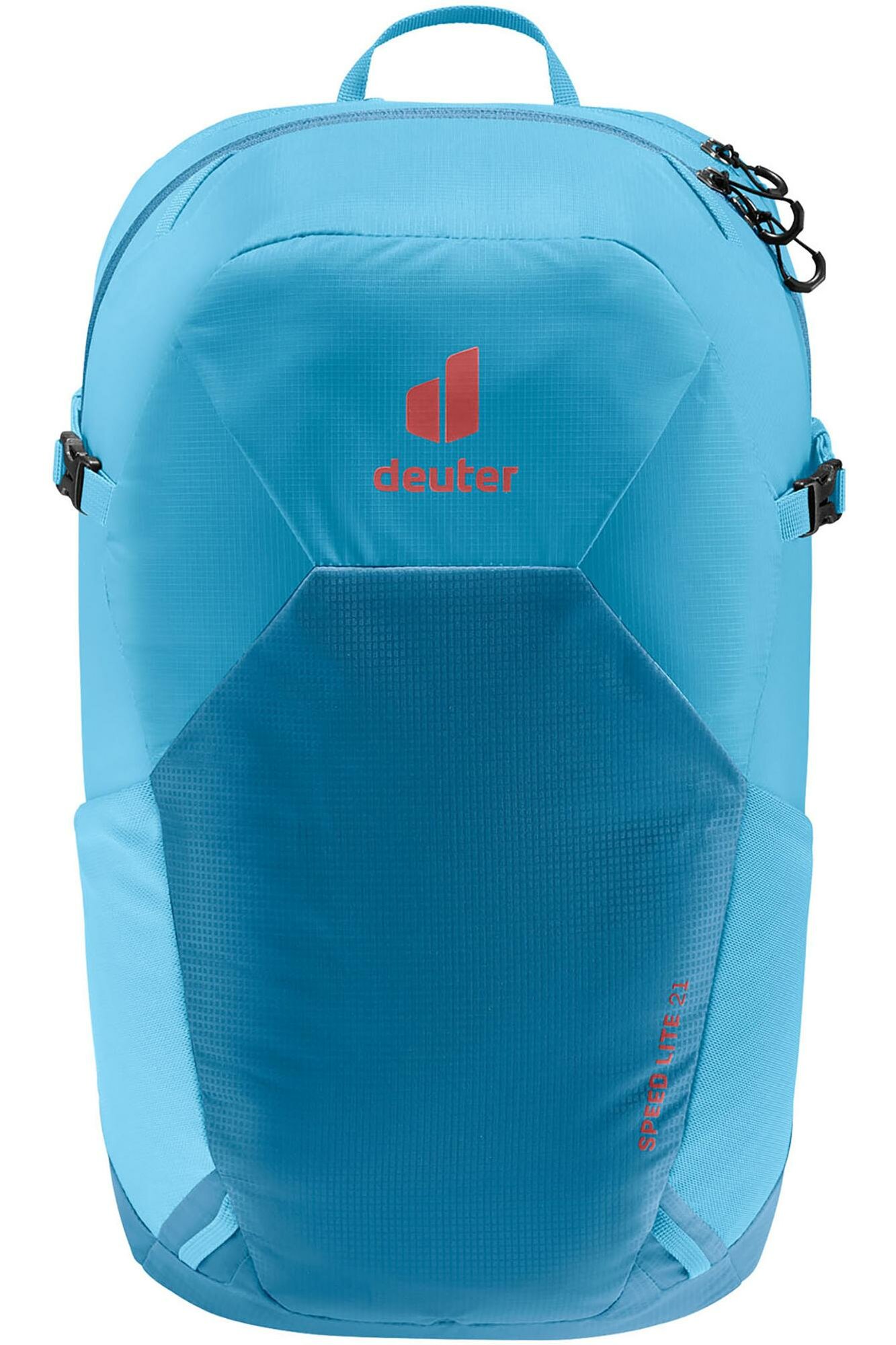 Рюкзак deuter Speed Lite 21, azure-reef